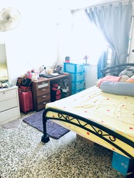 Blk 187 Boon Lay Avenue (Jurong West), HDB 3 Rooms #191867862
